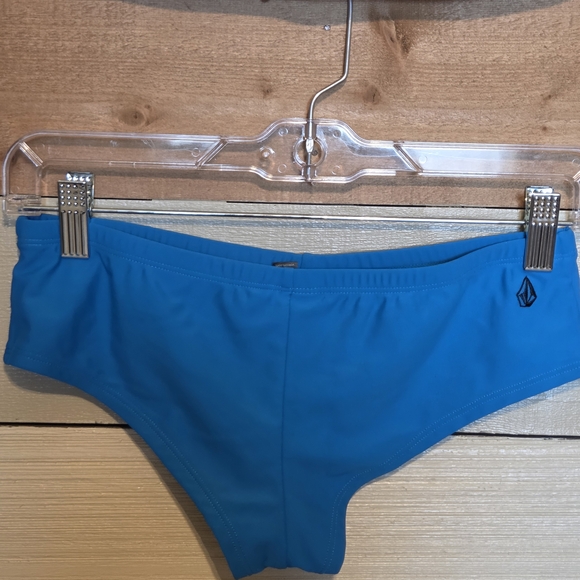 Volcom Bikini Set Top M/Bottom S - Picture 4 of 6